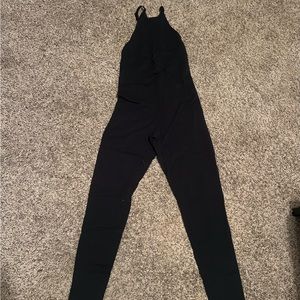 savage x fenty jumpsuit size 4
